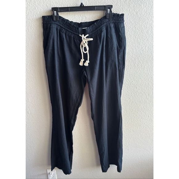 ❤️ROXY Oceanside Beach Pant - Picture 6 of 8